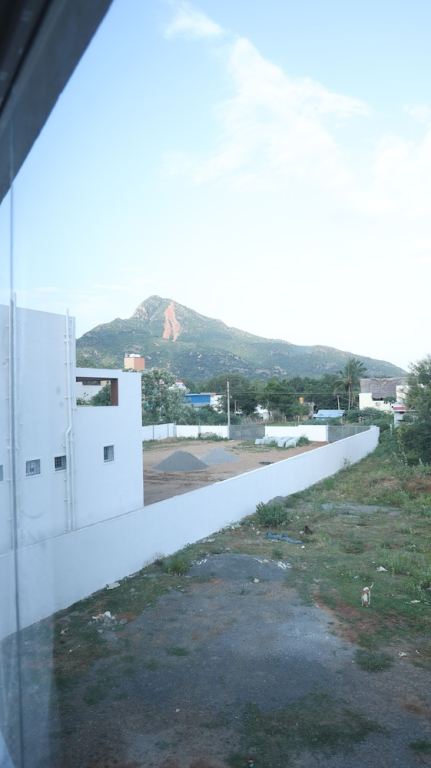 Dwaraka Resorts