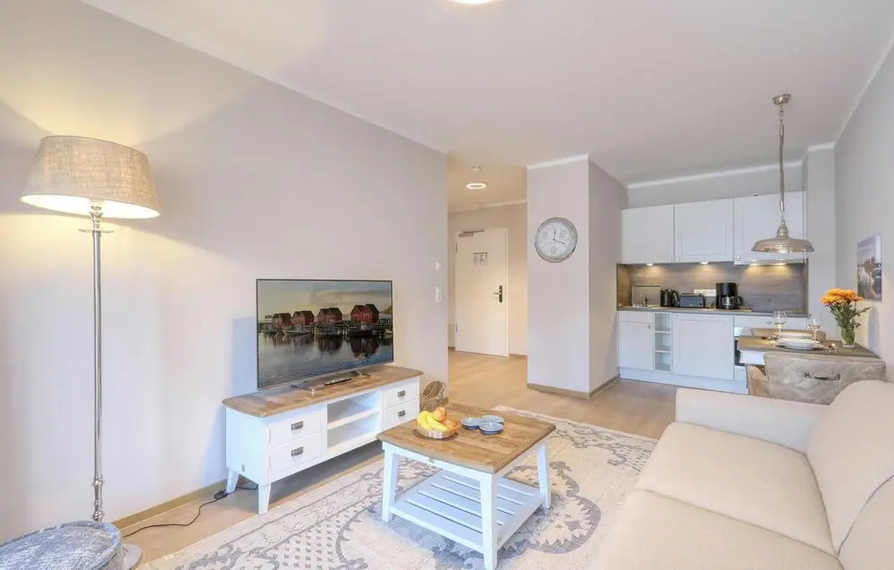 Baltischer Hof Apartment 43