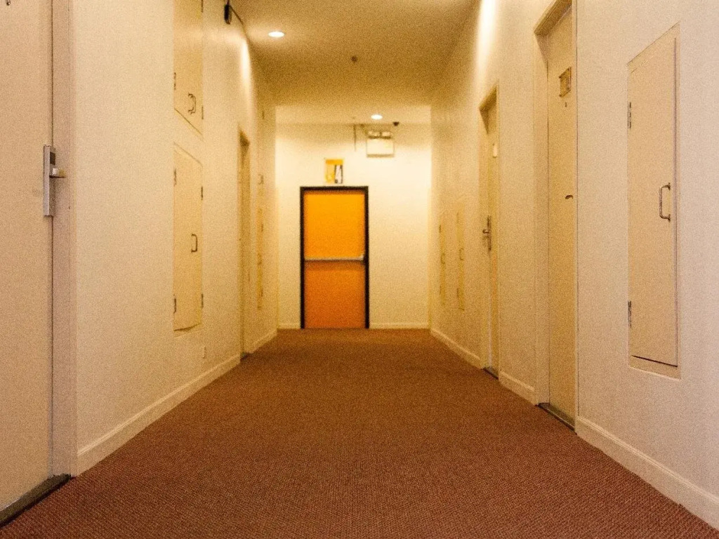 Fadragon Hotel