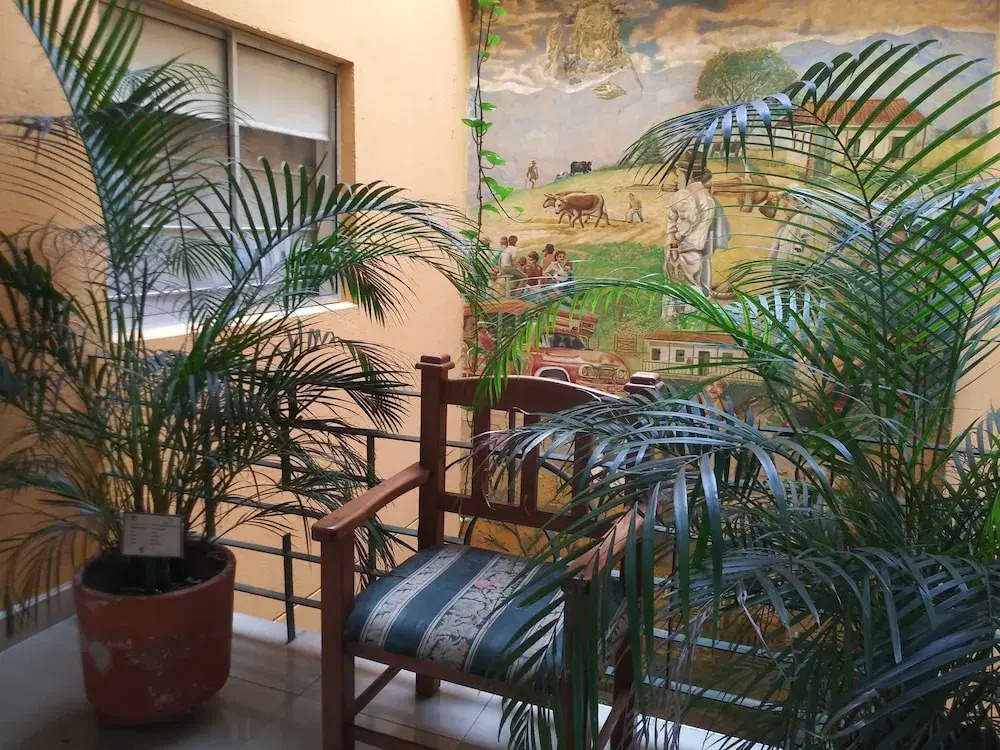 Hotel Palma 70