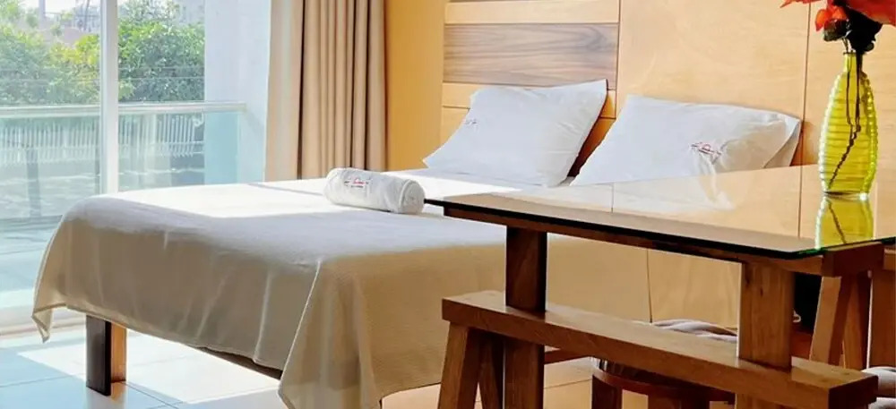 JP Hotels & Suites