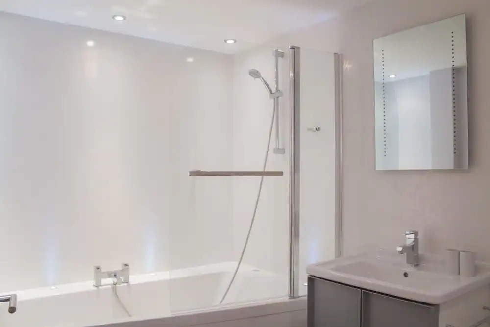Kensington Chapel Apartments in Bath