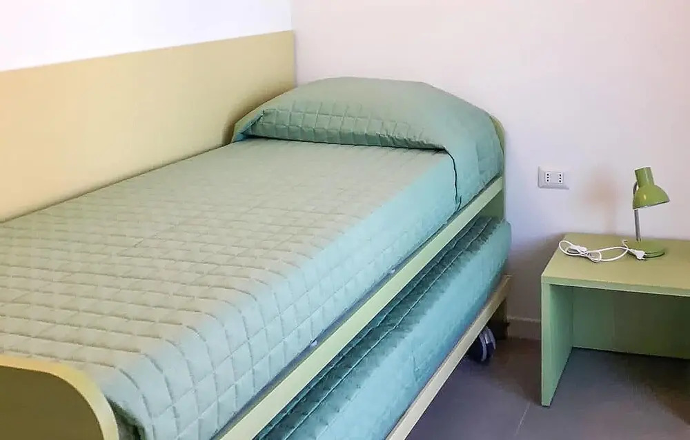 Beautiful Apartment in Civitanova Marche With Wifi and 2 Bedrooms