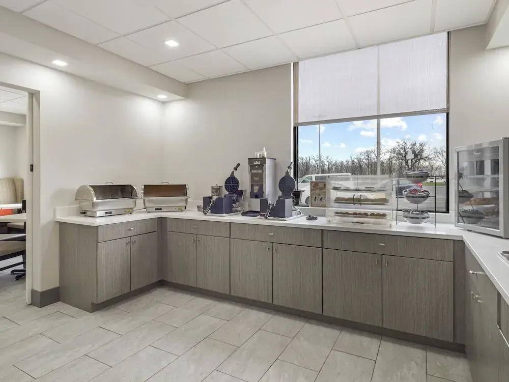 MainStay Suites Chambersburg