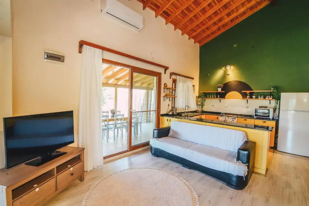 Cozy house in Çeşme, Super Host