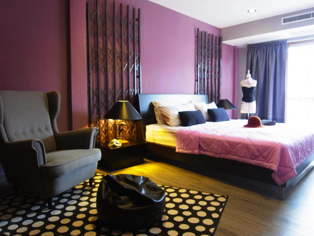 WiNNiNE Cozy Home