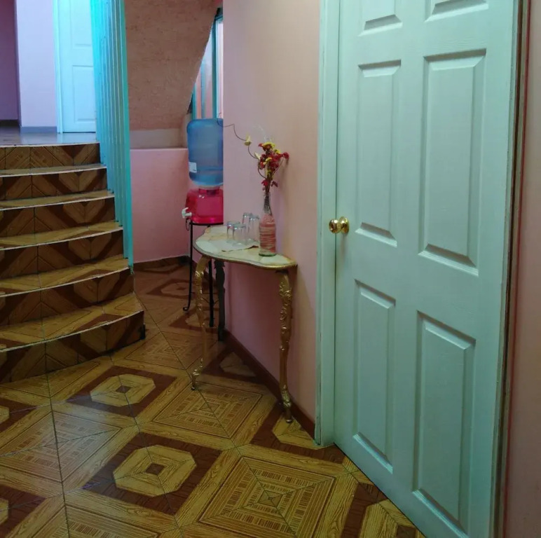 Hostal Quinto Sol Huamantla