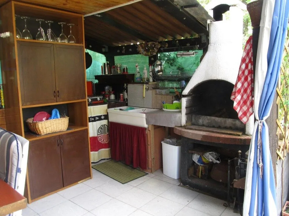 House Mukalba