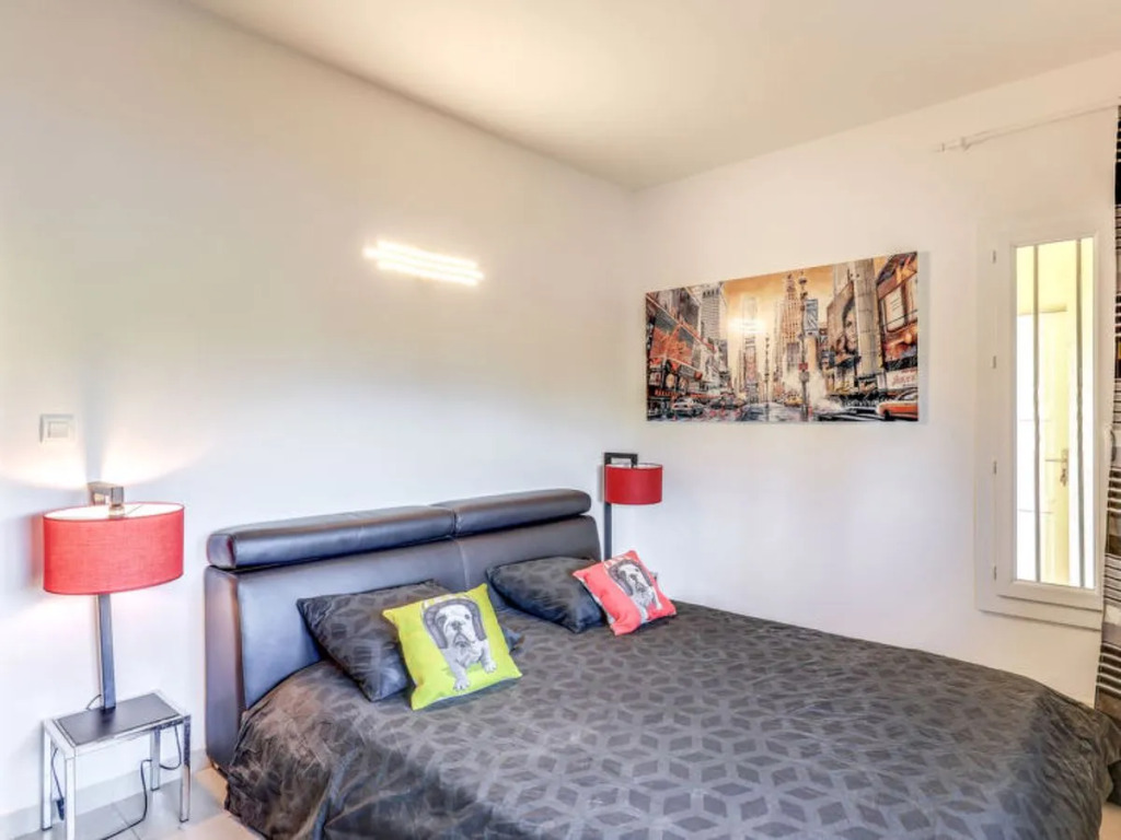 Holiday Home Les Toscanes by Interhome