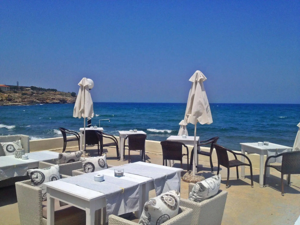 Filoxenia Beach
