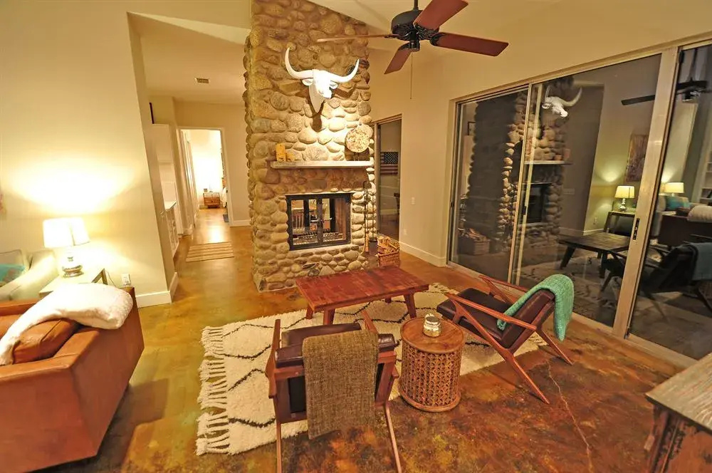 Sage Hill Inn & Spa