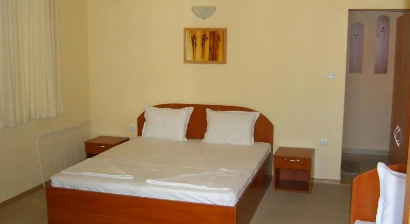 Terra Guest House