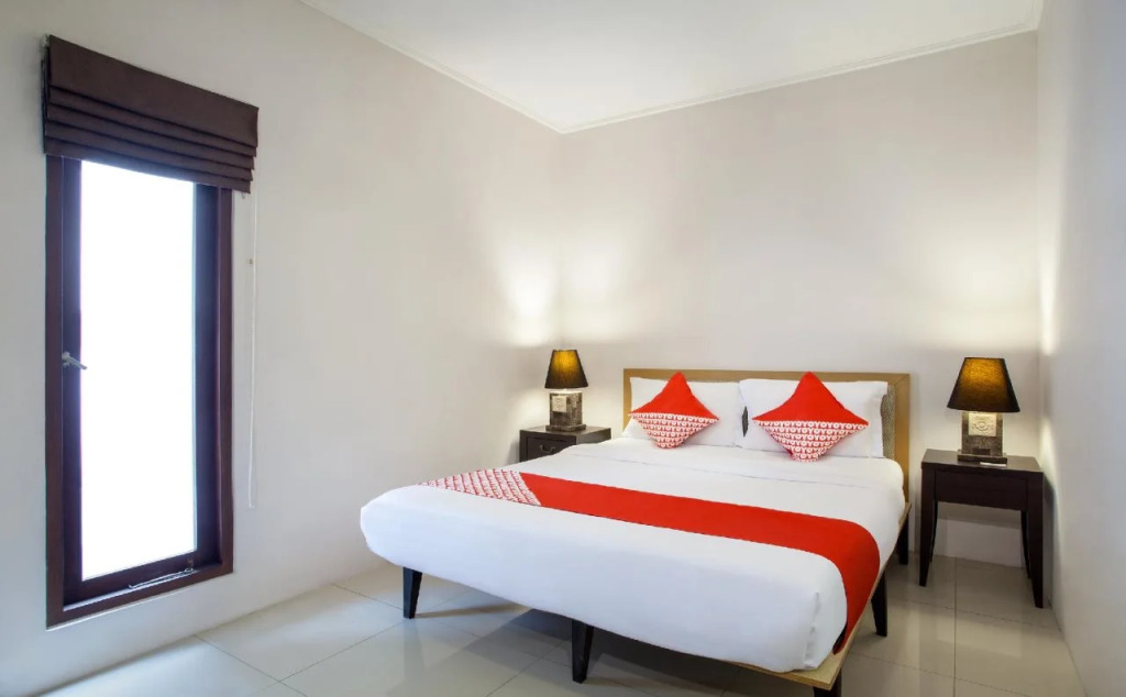 OYO 107 Kusuma Kemang Suite