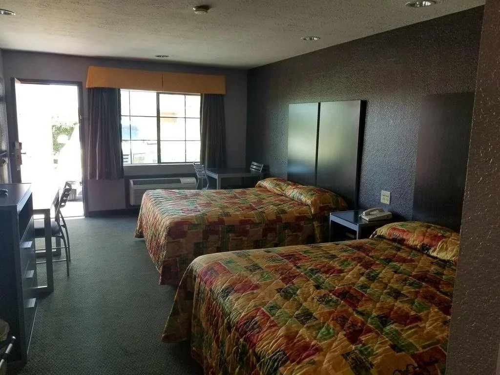 Executive Inn
