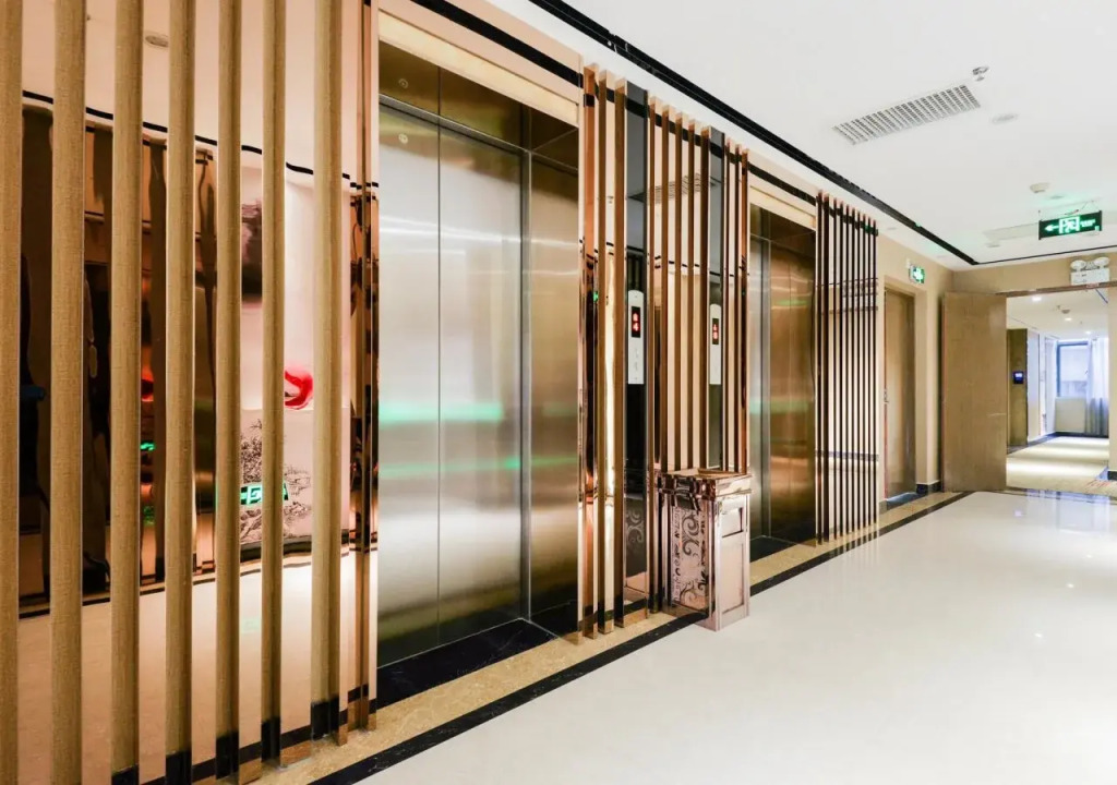 Guangzhou Boyi Hotel