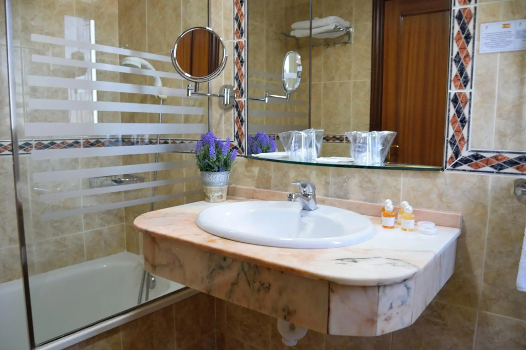 Hotel Mari Carmen