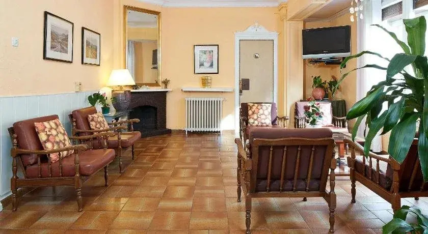 Hostal Valls