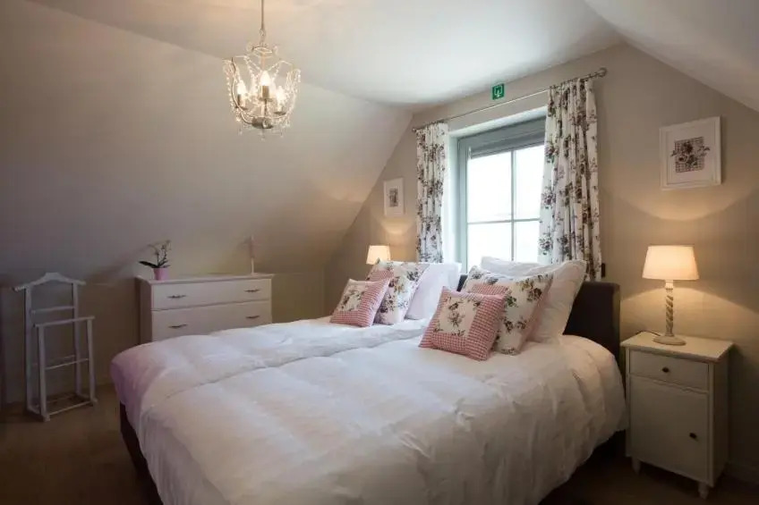 Cottage d'Hoge Schure