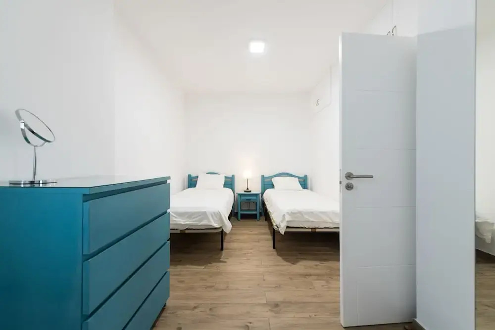 Canteras Luxury Beach Apartments