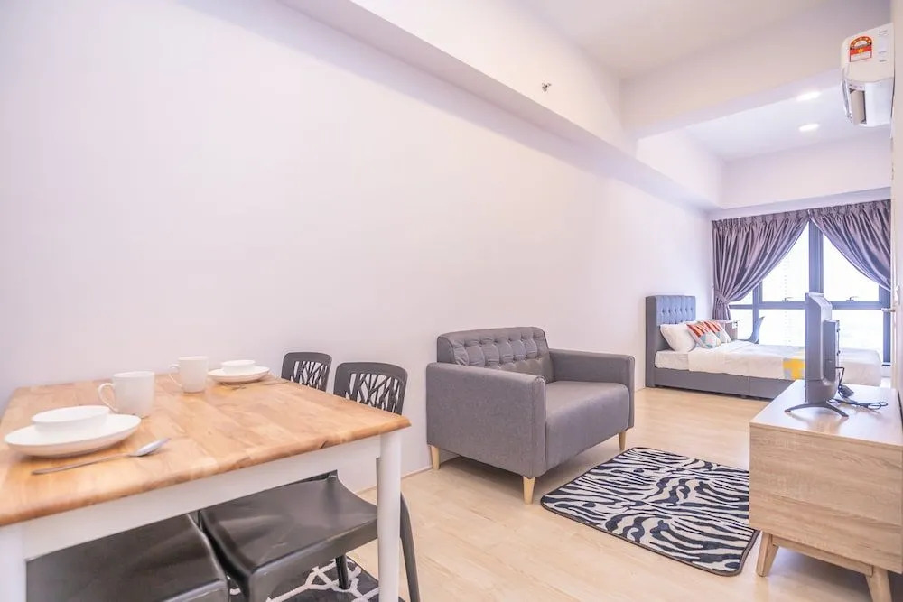 OYO Home 89854 Amazing Bukit Jalil