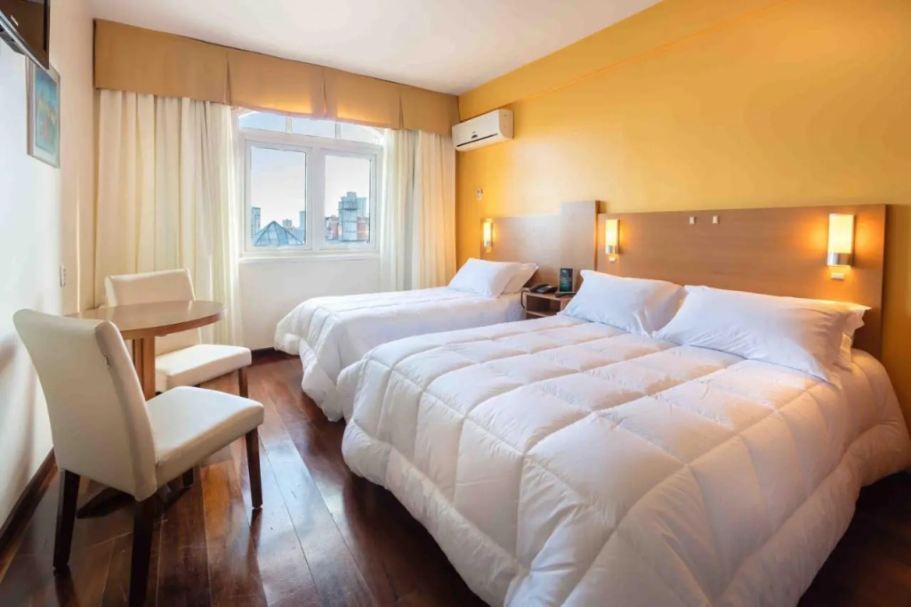 Hotel San Silvestre