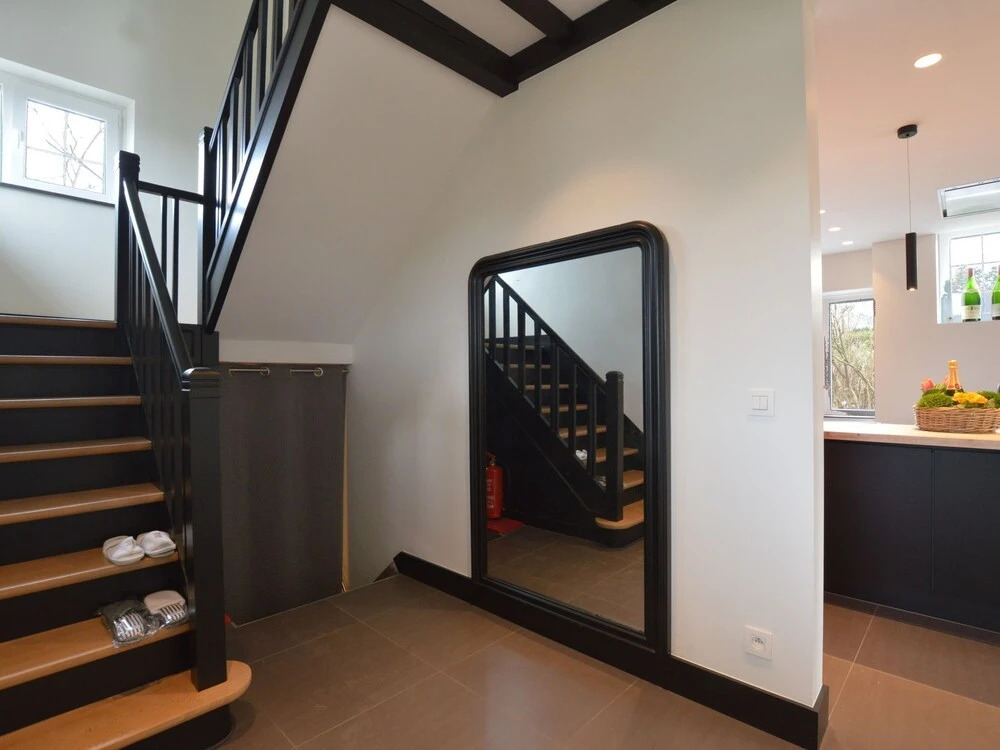 Stunning Holiday Home in Theux Ardennes with Private Garden