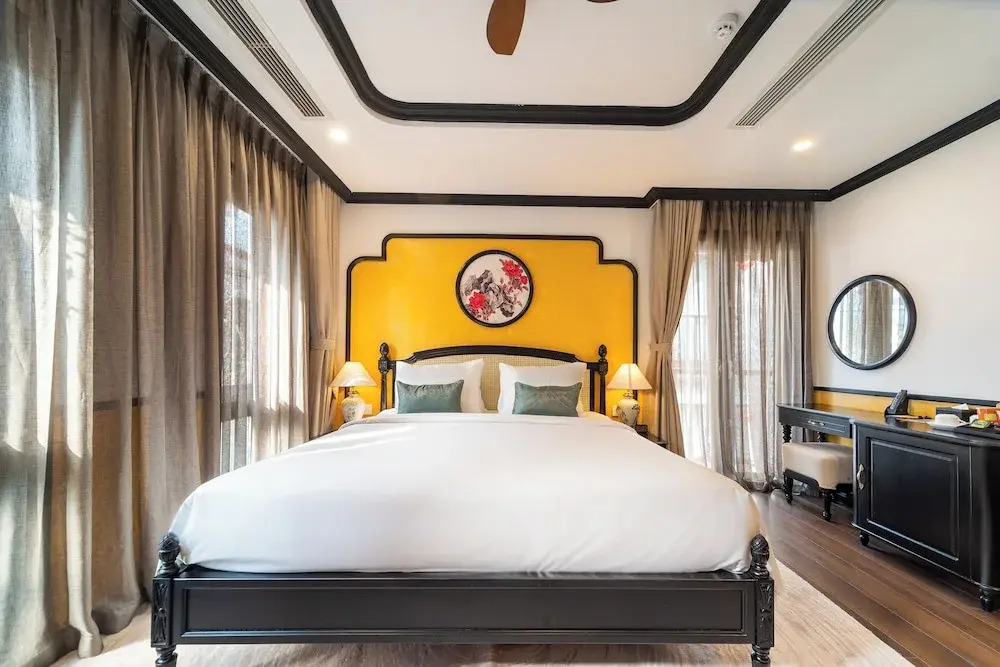 Yzistel Hoi An