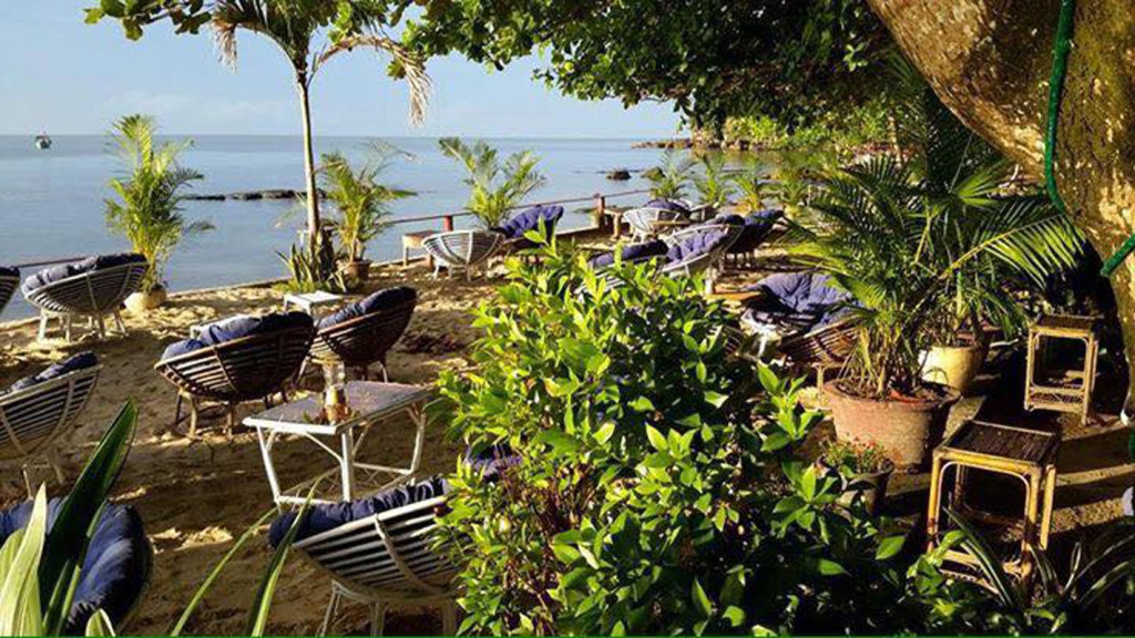 Tranquility Bungalows