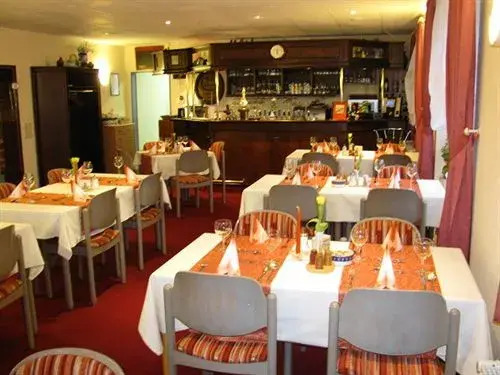 Hotel Christinenhof garni - Bed & Breakfast