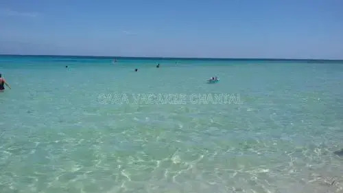 Casa Vacanze Chantal