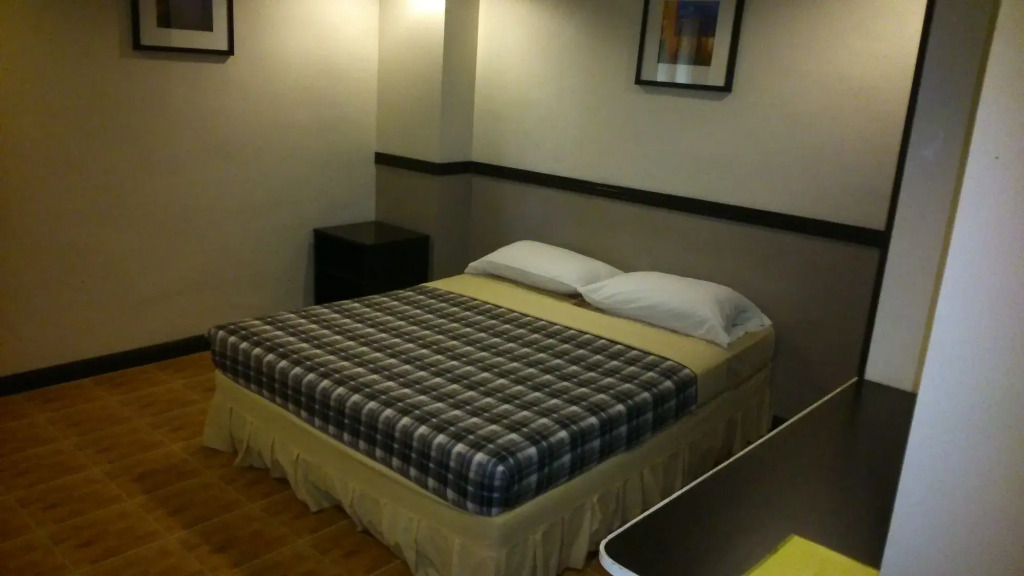 Magayon Hotel