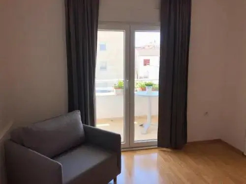 Apartment Antiša