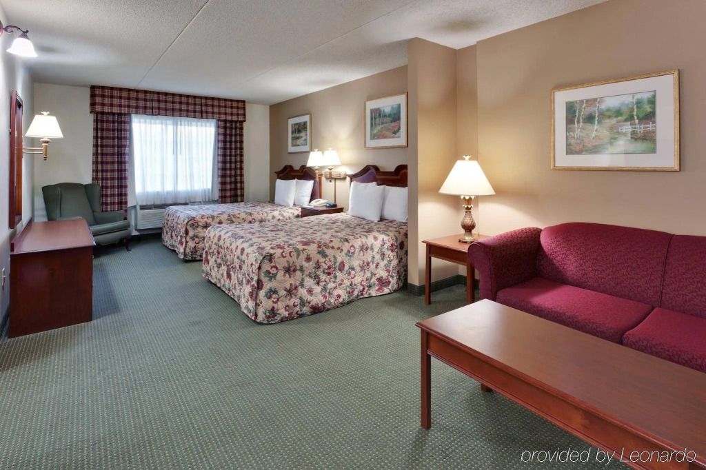 Country Inn & Suites Nashville South