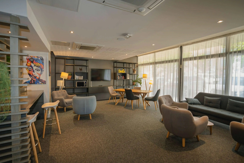Best Western Linko Aubagne