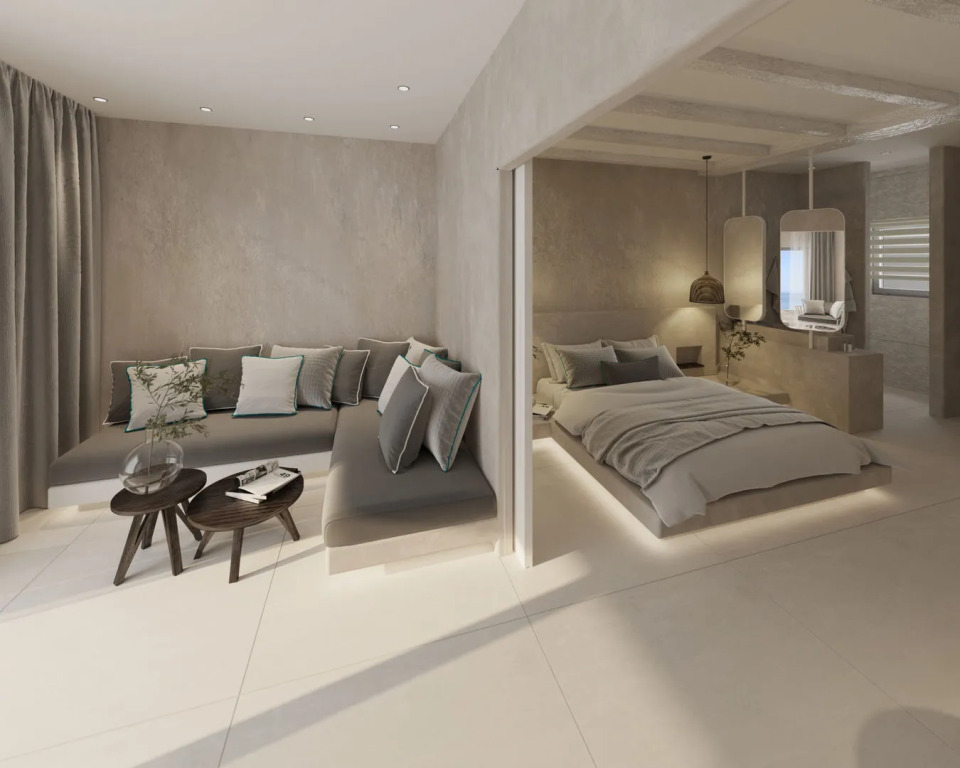 White Suites Resort- Adults Only Hotel