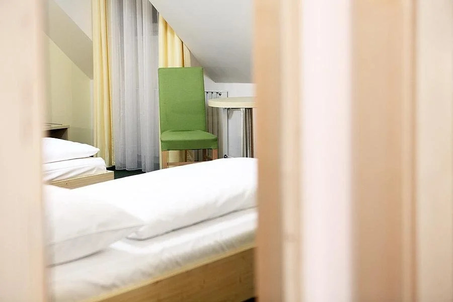 Wellness Hotel IRIS