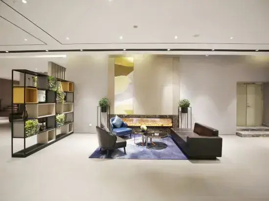 Ease Hotel (Shenyang Changjiang North Street Beiling Park Branch)