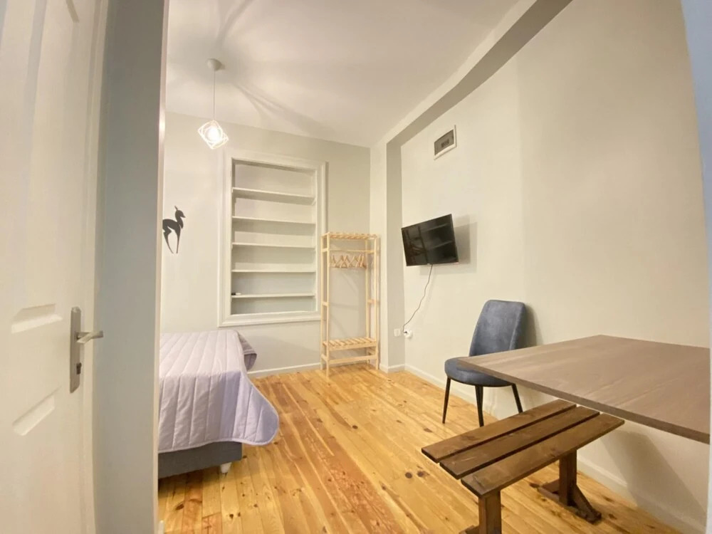 Comfortable Studio Flat in Beyoglu