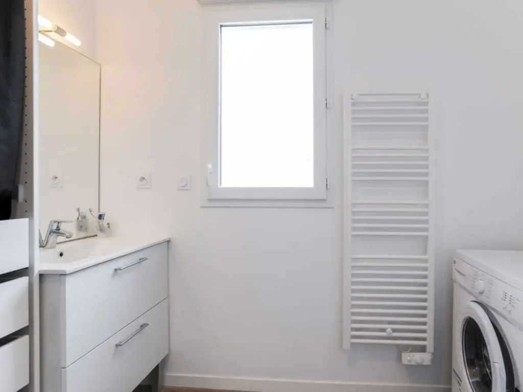 Apartment Apsara Saint Malo
