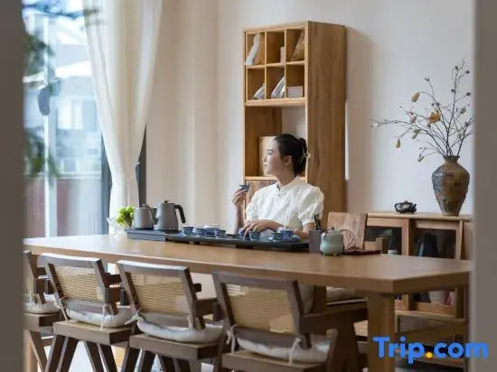 Tengchong Yunguichu · Qiyu Hot Springs Homestay