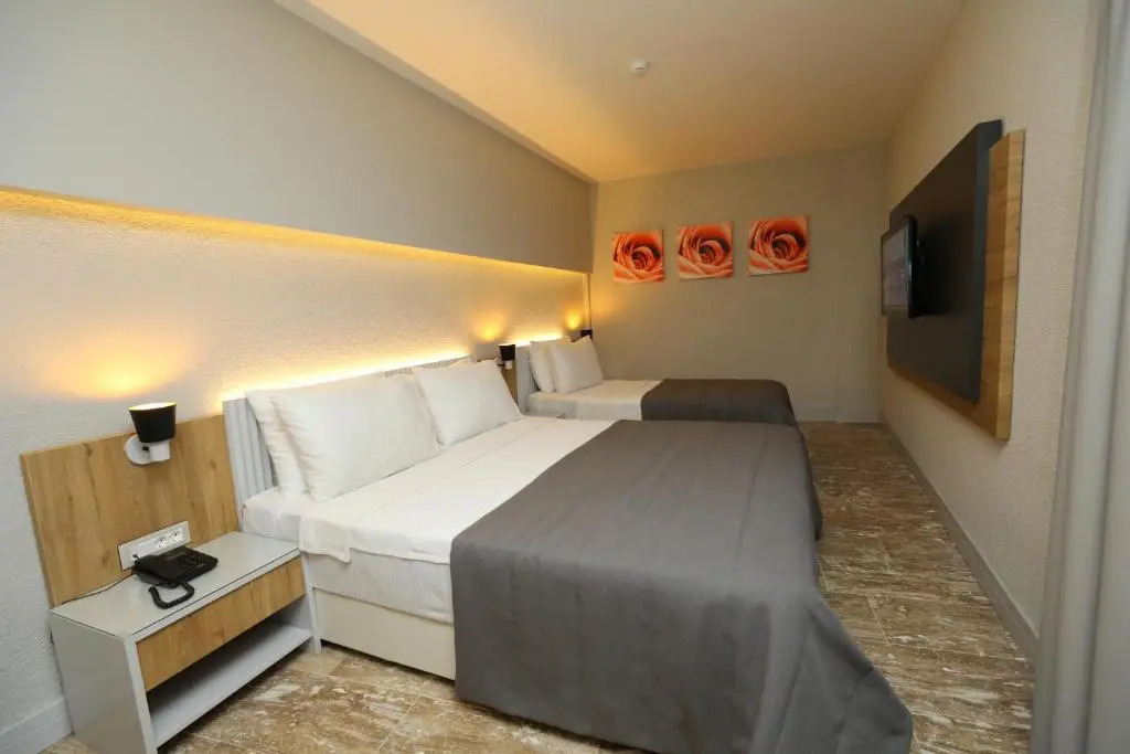 The Alaçatı Ariel Hotel