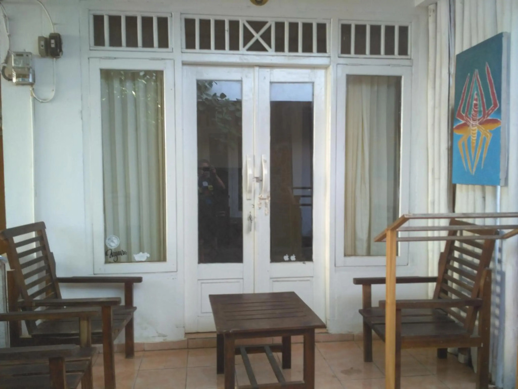 Syifa Homestay