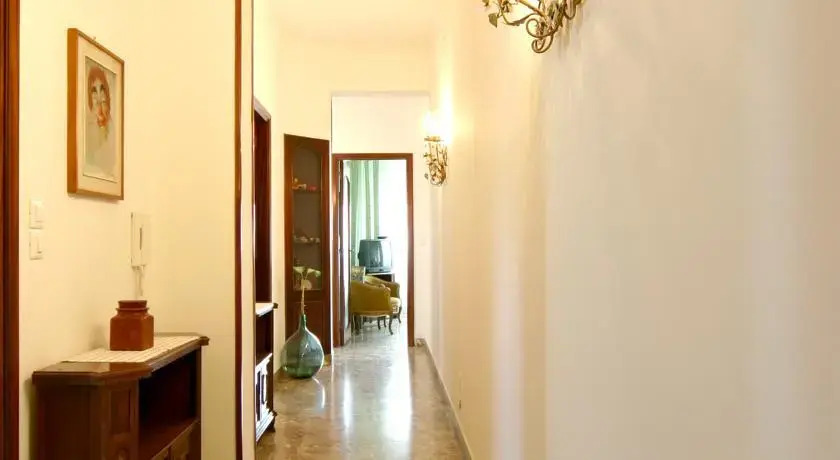 Casa Vacanze Tridente