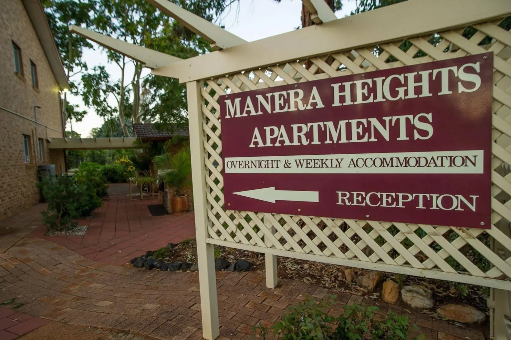 Manera Heights Apartments