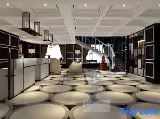 XIsu langmanbuziwenxinshuwumiaijiudianHOTEL