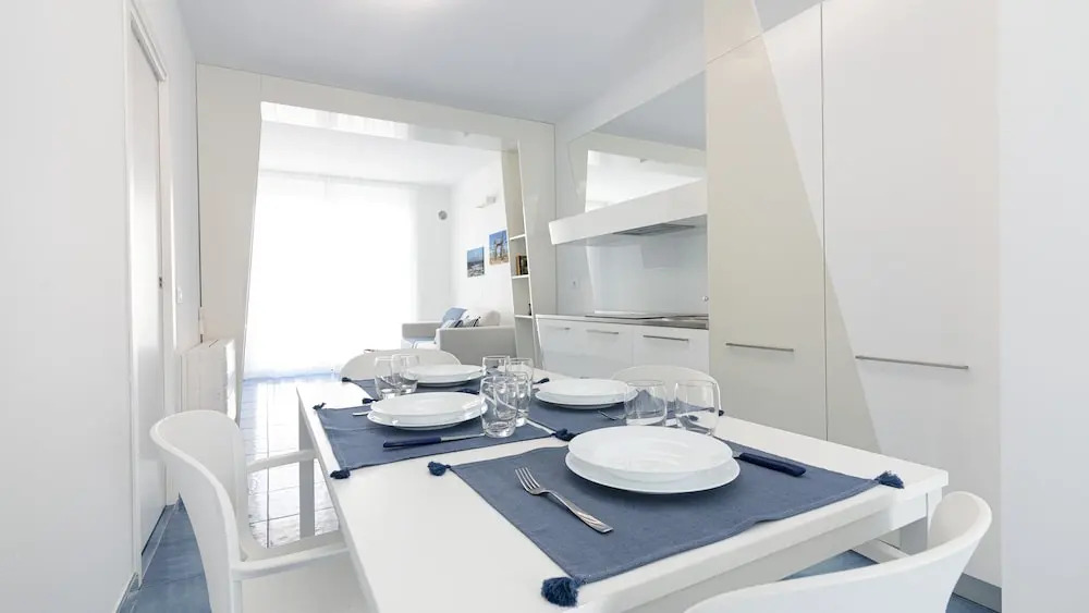 Rivazzurra Homes - B