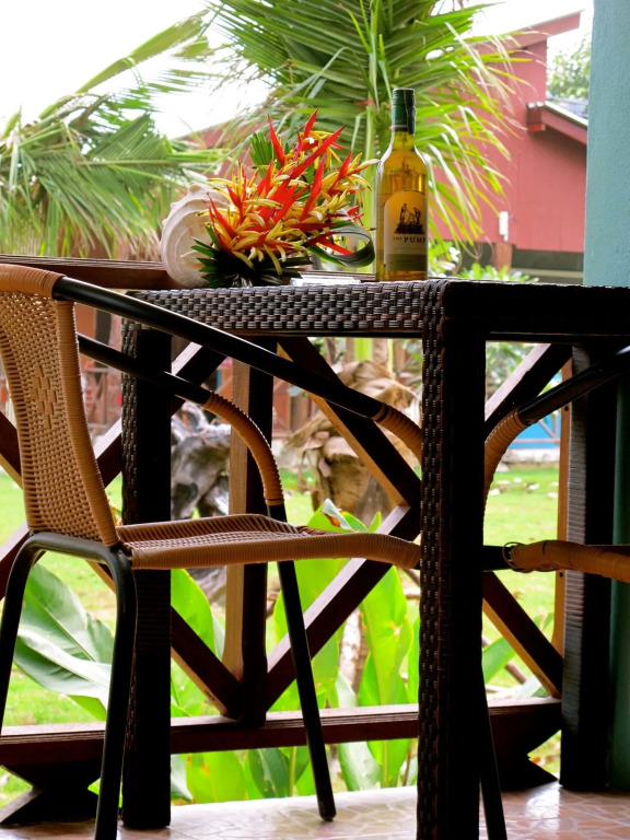 Chawlay Resort Koh Lipe