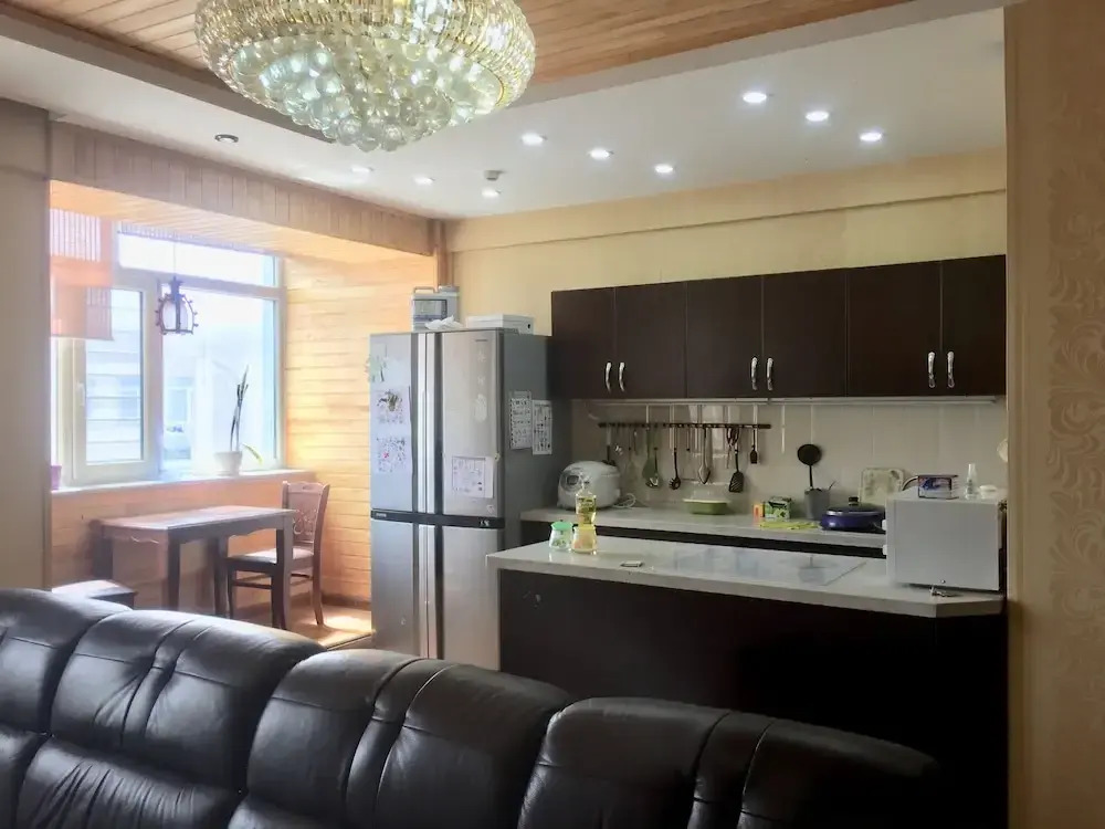 Deegii apartment