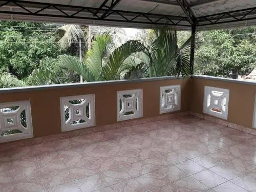 Chamith Houses 2