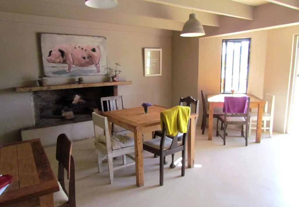Plett River Lodge